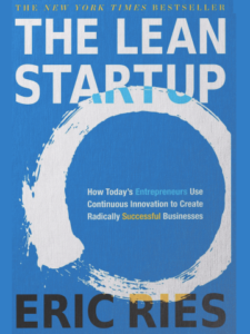 نقد و معرفی کتاب The Lean Startup اثر اریک رایس